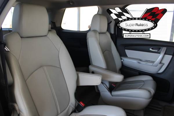 2012 GMC Acadia SLT *3 Row Seats* CLEAN TITLE & Ready To Go!!! -... for sale in Salt Lake City, NV – photo 12