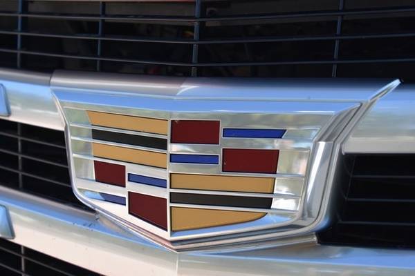 2019 Cadillac Escalade ESV Luxury for sale in Santa Clarita, CA – photo 15
