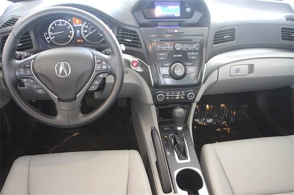 Certified*2017 Acura ILX ( Acura of Fremont : CALL ) - cars & trucks... for sale in Fremont, CA – photo 15