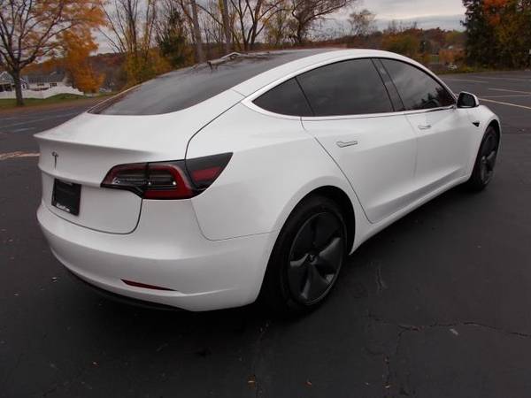 2019 Tesla Model 3 Standard Range RWD *Ltd Avail* - cars & trucks -... for sale in Cohoes, NY – photo 7