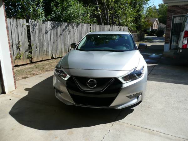 2017 nissan maxima for sale in Louisville, KY