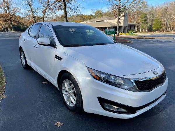 2013 KIA OPTIMA LX - cars & trucks - by dealer - vehicle automotive... for sale in Columbia, SC – photo 6