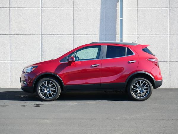 2020 Buick Encore Sport Touring - cars & trucks - by dealer -... for sale in North Branch, MN – photo 2
