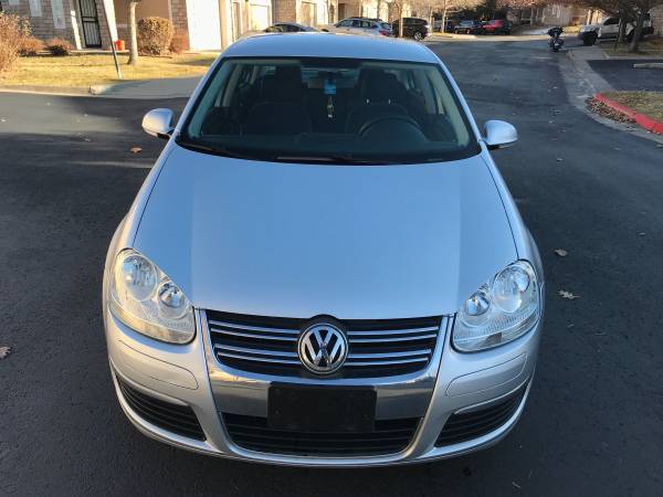 2007 VW Jetta Value Edition - cars & trucks - by dealer - vehicle... for sale in Arvada, CO – photo 6
