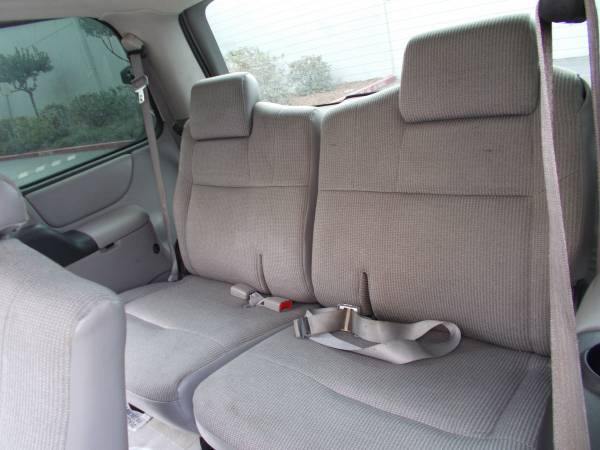 2004 Chevrolet Venture Passenger for sale in Livermore, CA – photo 18