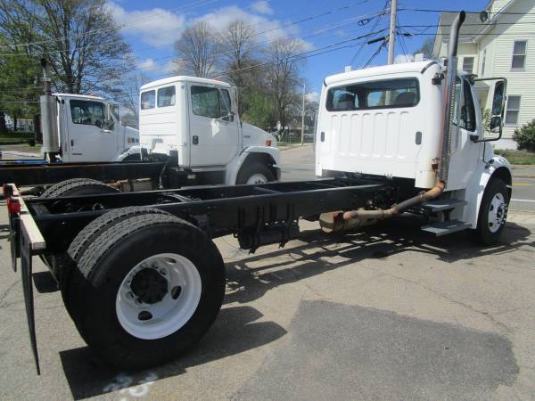 2009 Freightliner M2 - - by dealer - vehicle for sale in Brockton, RI – photo 5