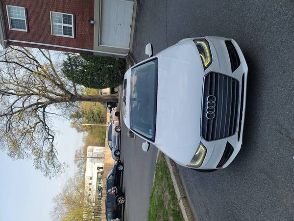 2014 Audi A4 94k miles fully loaded - - by dealer for sale in Waltham, MA – photo 5