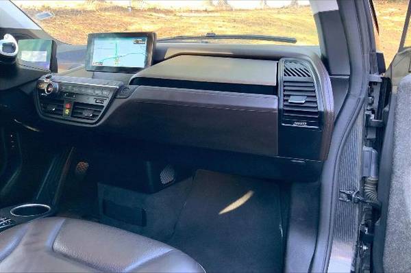 2017 BMW i3 Range Extender Hatchback 4D Hatchback - cars & trucks -... for sale in Sykesville, MD – photo 11
