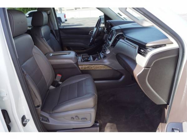 2015 Gmc Yukon XL 4WD 4DR DENALI SUV 4x4 Passenger for sale in Phoenix, AZ – photo 14
