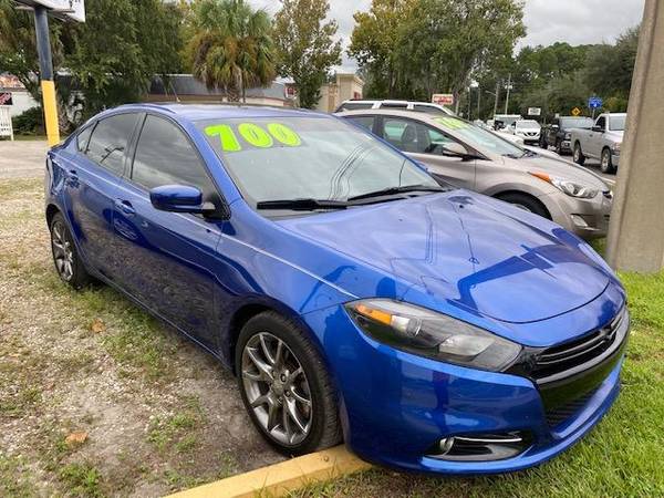 KIA FORTE - cars & trucks - by dealer - vehicle automotive sale for sale in Gainesville, FL