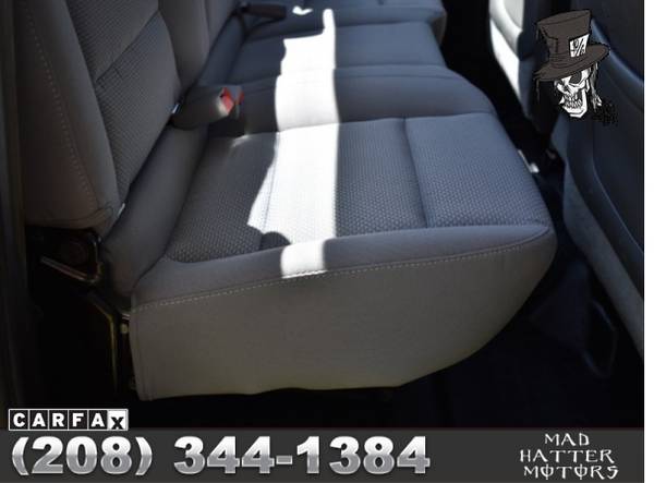 2015 Chevrolet Silverado 2500 HD // Double Cab // Long Bed **MaD... for sale in Nampa, ID – photo 12