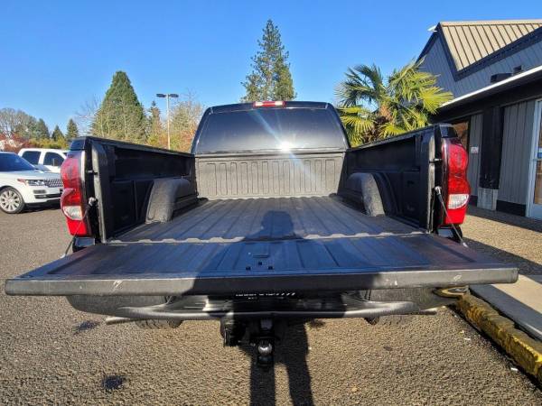 2006 Chevrolet Silverado 2500 HD Crew Cab 4x4 4WD Chevy LT Pickup 4D for sale in Portland, OR – photo 14