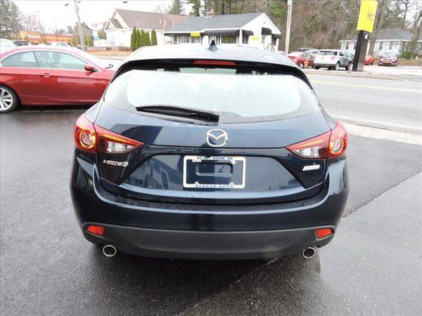 2014 Mazda Mazda3 s Touring for sale in Salem, MA – photo 7