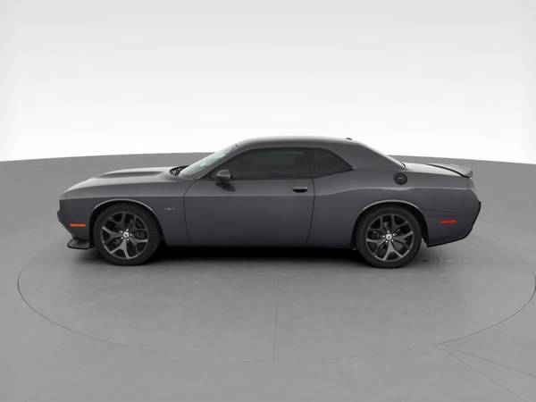 2019 Dodge Challenger R/T Coupe 2D coupe Gray - FINANCE ONLINE -... for sale in Montgomery, AL – photo 5