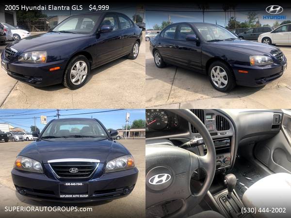 2004 Ford Focus SE - - by dealer - vehicle automotive for sale in Yuba City, CA – photo 14