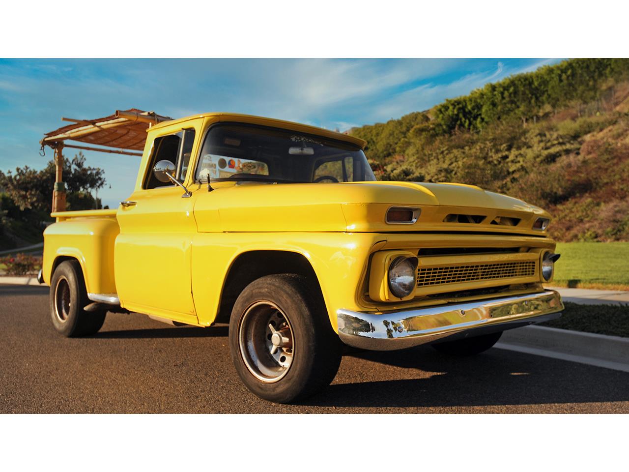 1963 Chevrolet C10 for sale in Carlsbad, CA – photo 6