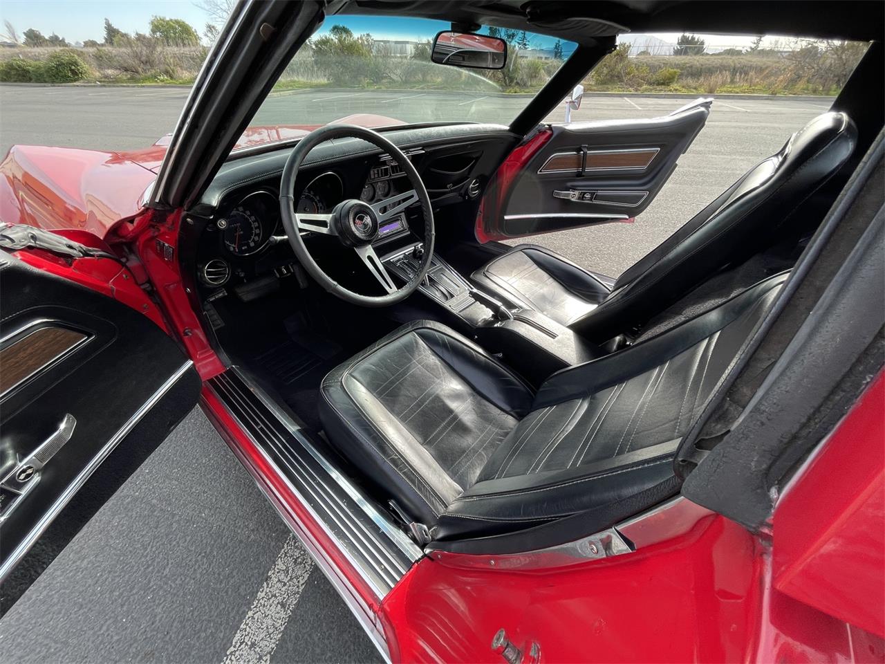 1972 Chevrolet Corvette for sale in Fairfield, CA – photo 54