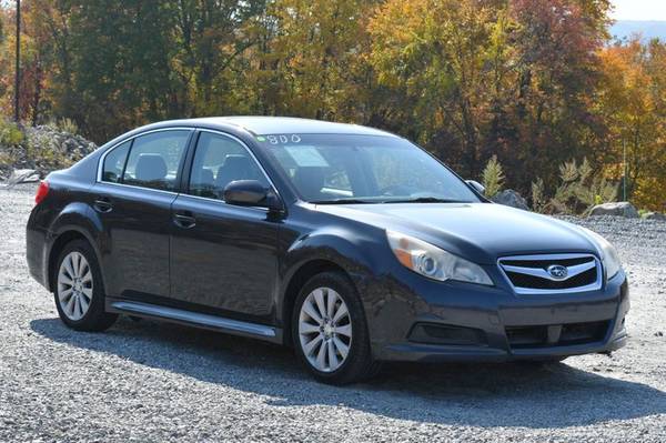 2010 *Subaru* *Legacy* *Limited* - cars & trucks - by dealer -... for sale in Naugatuck, CT – photo 7