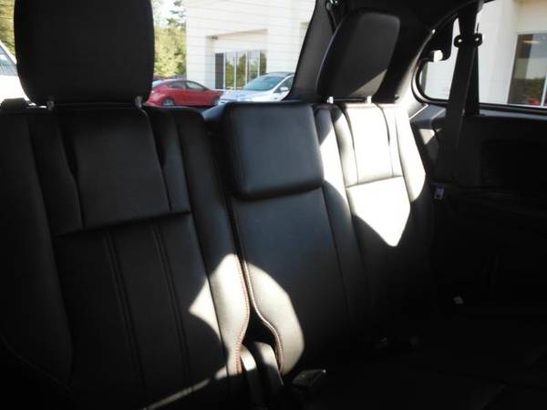 2018 Dodge Grand Caravan mini-van GT Wagon - Granite Pearlcoat for sale in Waynesboro, GA – photo 16