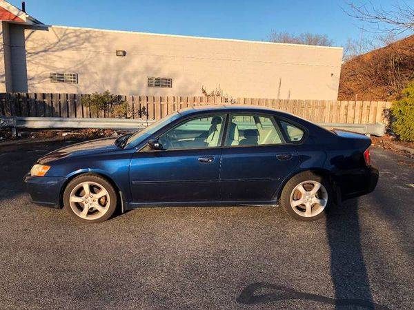 2006 Subaru Legacy 2.5i Limited AWD 4dr Sedan BEST CASH PRICE IN... for sale in Darby, PA – photo 2