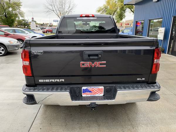 2016 GMC Sierra 1500 for sale in Grand Forks, ND – photo 7