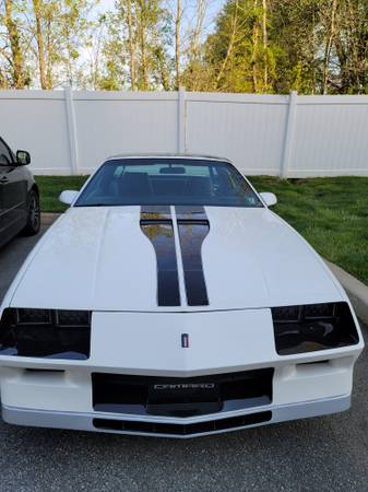 1982 Chevy Camaro Z28 for sale in Clifton, NJ – photo 3