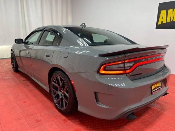 2019 Dodge Charger R/T Scat Pack R/T Scat Pack 4dr Sedan $1500 -... for sale in Waldorf, District Of Columbia – photo 9