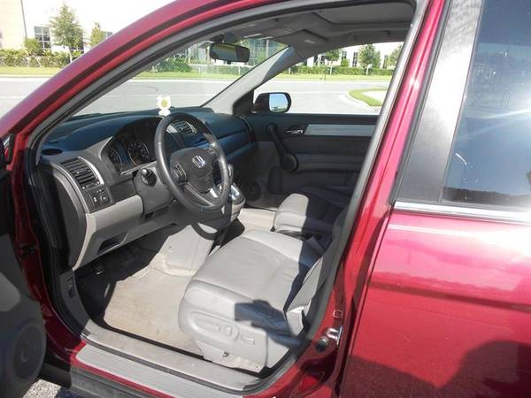 2011 HONDA CRV - - by dealer for sale in Other, Other – photo 3