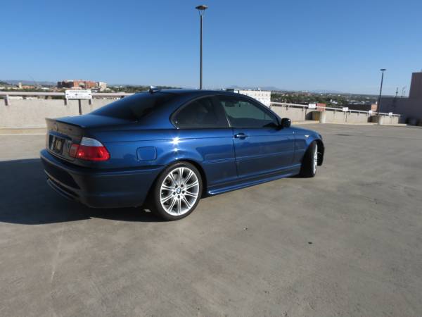 BMW 330ci ZHP for sale in Albuquerque, NM – photo 4