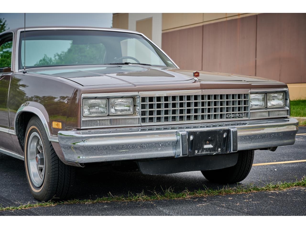 1984 Chevrolet El Camino for sale in O'Fallon, IL – photo 49