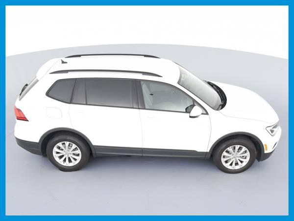 2020 VW Volkswagen Tiguan S 4MOTION Sport Utility 4D suv White for sale in Satellite Beach, FL – photo 20