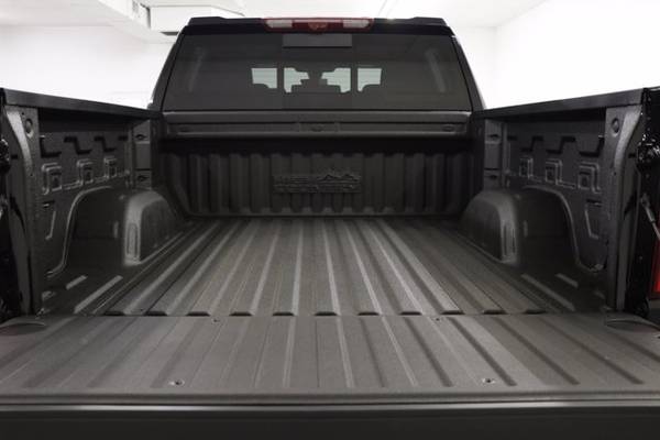 16% OFF MSRP *BRAND NEW Black 2020 Chevy Silverado 1500 HIGH COUNTRY... for sale in Clinton, IN – photo 17