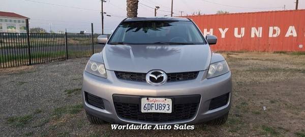 2008 Mazda CX-7 Sport 6-Speed Automatic - - by dealer for sale in Sacramento , CA – photo 6