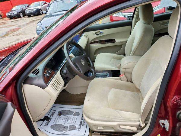 2008 Buick LaCrosse CX 4dr Sedan - BEST CASH PRICES AROUND! for sale in Warren, MI – photo 11