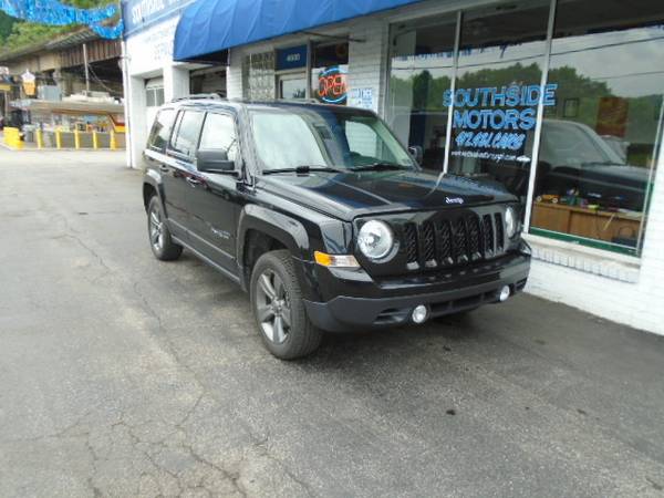 2015 Jeep Patriot High Altitude *Rent to Own with No Credit Check!* for sale in Pittsburgh, PA – photo 7