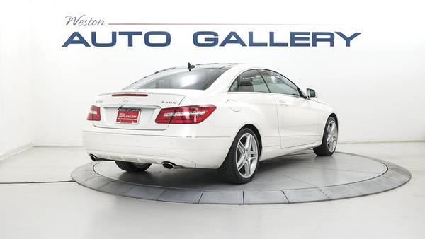 2013 Mercedes-Benz E350 4MATIC AWD Coupe ~ Immaculate Luxury! for sale in Fort Collins, CO – photo 5