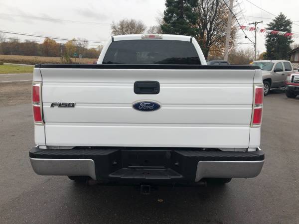 2009 Ford F-150 XLT! CLEAN Carfax! ONLY 100, 000 miles! (STK 17-79) for sale in Davison, MI – photo 5
