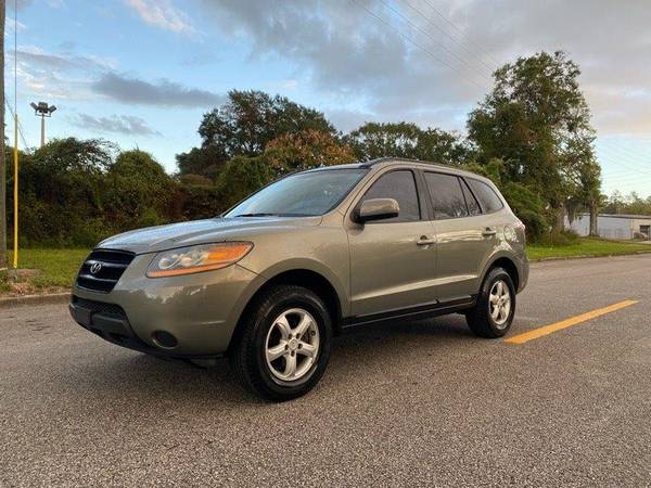08 Hyundai Santa Fe MINT CONDITION-WARRANTY-NO DEALER FEES - cars &... for sale in Gainesville, FL – photo 4
