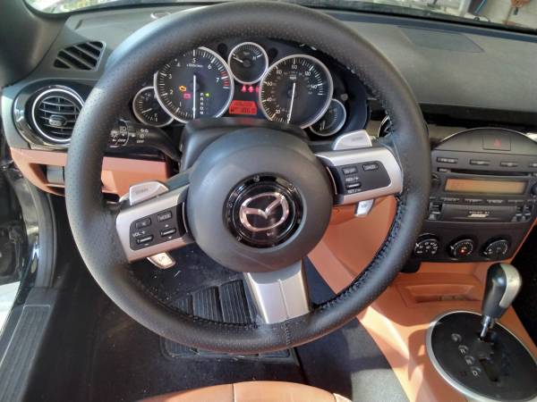 Mazda Miata MX-5 Grand Touring for sale in TAMPA, FL – photo 9