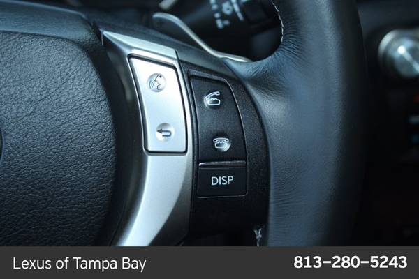 2015 Lexus GS 350 SKU:FA008582 Sedan - cars & trucks - by dealer -... for sale in TAMPA, FL – photo 20