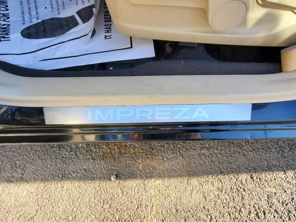 2012 Subaru Impreza Wagon 5dr Auto 2.0i Sport Premium - cars &... for sale in Winsted, CT – photo 14