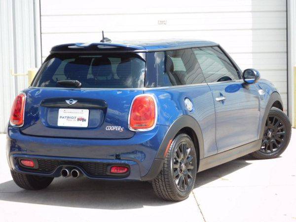 2014 MINI Cooper S - MOST BANG FOR THE BUCK! for sale in Colorado Springs, CO – photo 6