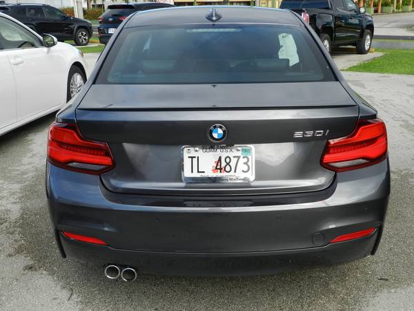 2018 BMW 2 series 230I for sale in Other, Other – photo 4
