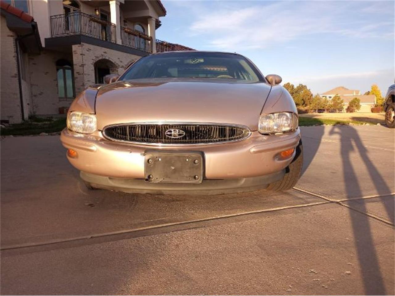 1999 Buick Riviera for sale in Cadillac, MI – photo 24