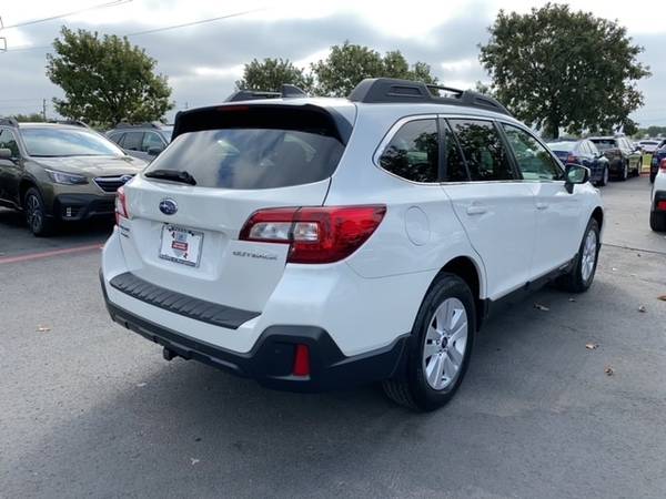 2019 Subaru Outback 2.5i Limited - cars & trucks - by dealer -... for sale in Georgetown, TX – photo 5