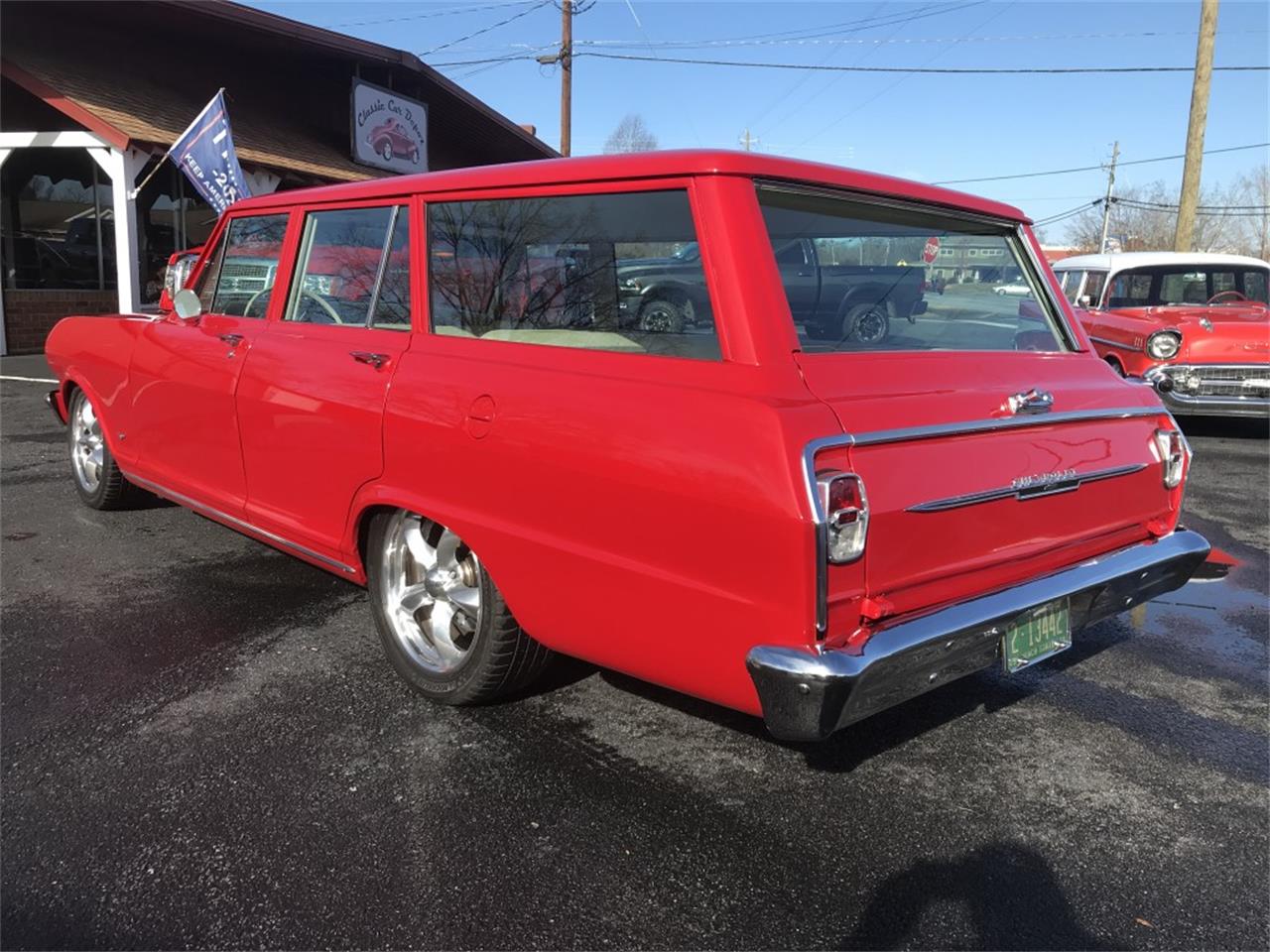 1964 Chevrolet Chevy II for sale in Clarksville, GA – photo 2