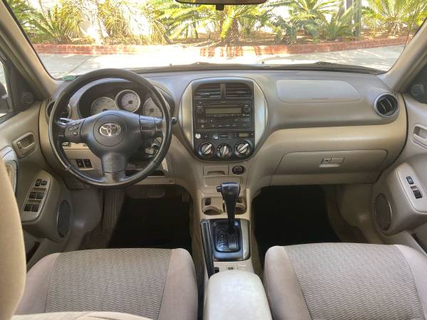 2004 Toyota RAV4 for sale in Imperial Beach, CA – photo 7