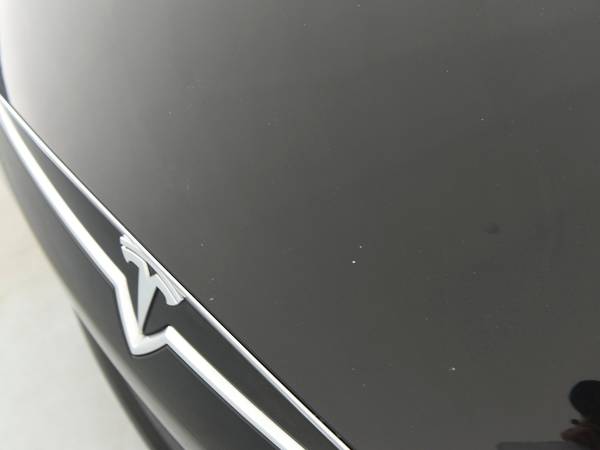 2014 Tesla Model S Sedan 4D sedan Black - FINANCE ONLINE - cars &... for sale in Sausalito, CA – photo 19