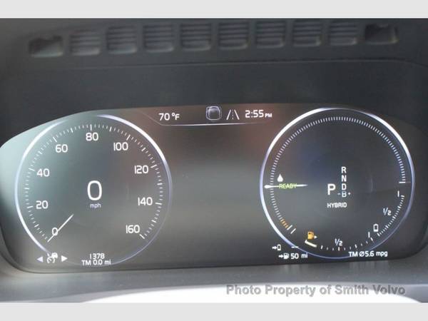 2020 Volvo XC90 T8 eAWD Plug-In Hybrid Inscription 7 Passenger for sale in San Luis Obispo, CO – photo 14