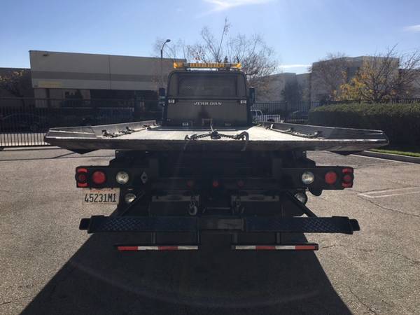 GMC TOPKICK C7500 Commercial Vehicle - cars & trucks - by owner -... for sale in San Bernardino, AZ – photo 6